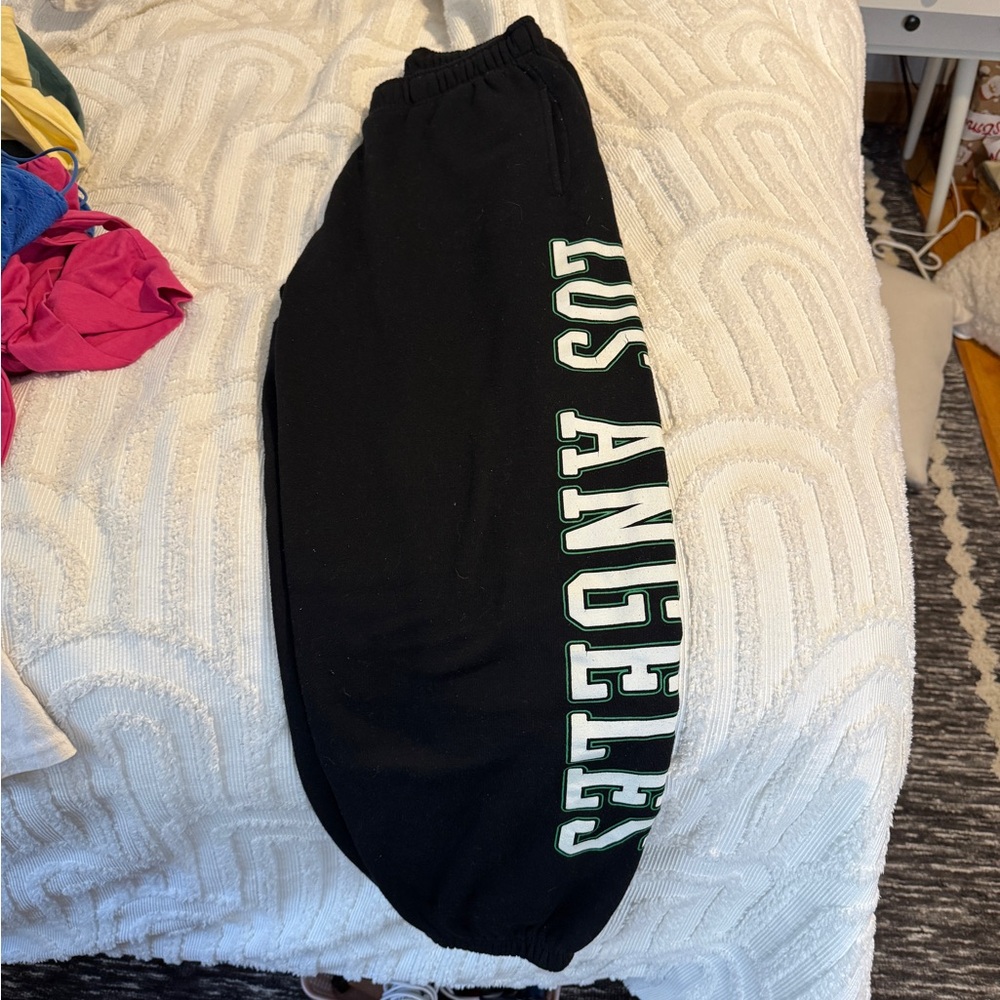 Sweatpants